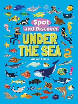 cover image of Under the Sea
